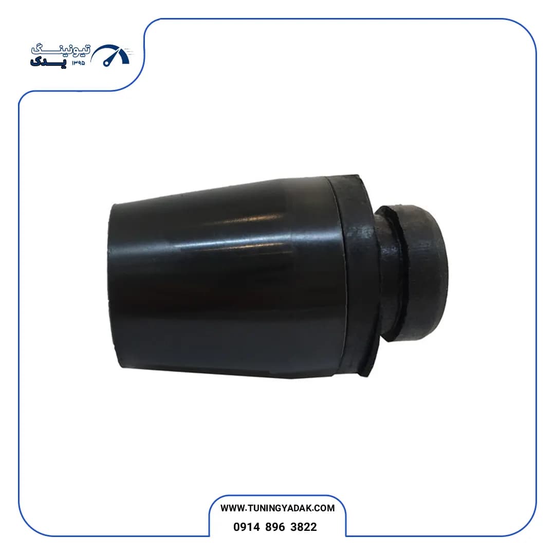 لاستیک محل عبور سیم گاز پژو 405 و پارس