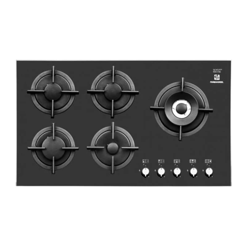 گاز صفحه‌ای پرنیان مدل PB-5402