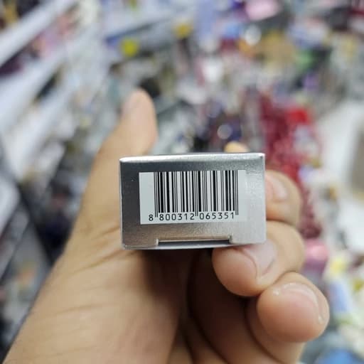 کرم دور چشم کره ای اورجینال حجم 20 میل درمان افتادگی ،تیرگی،خطوط ریز دورچشم — تصویر ۲