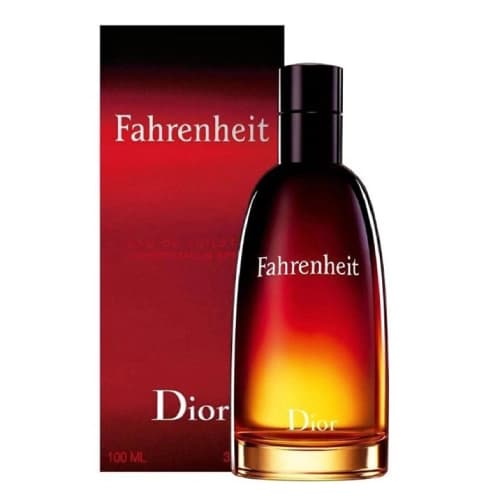 ادکلن مردانه دیور فارنهایت سوپر اسمارت کد 150 حجم 25 میل | Super Smart Dior Fahrenheit — تصویر ۷