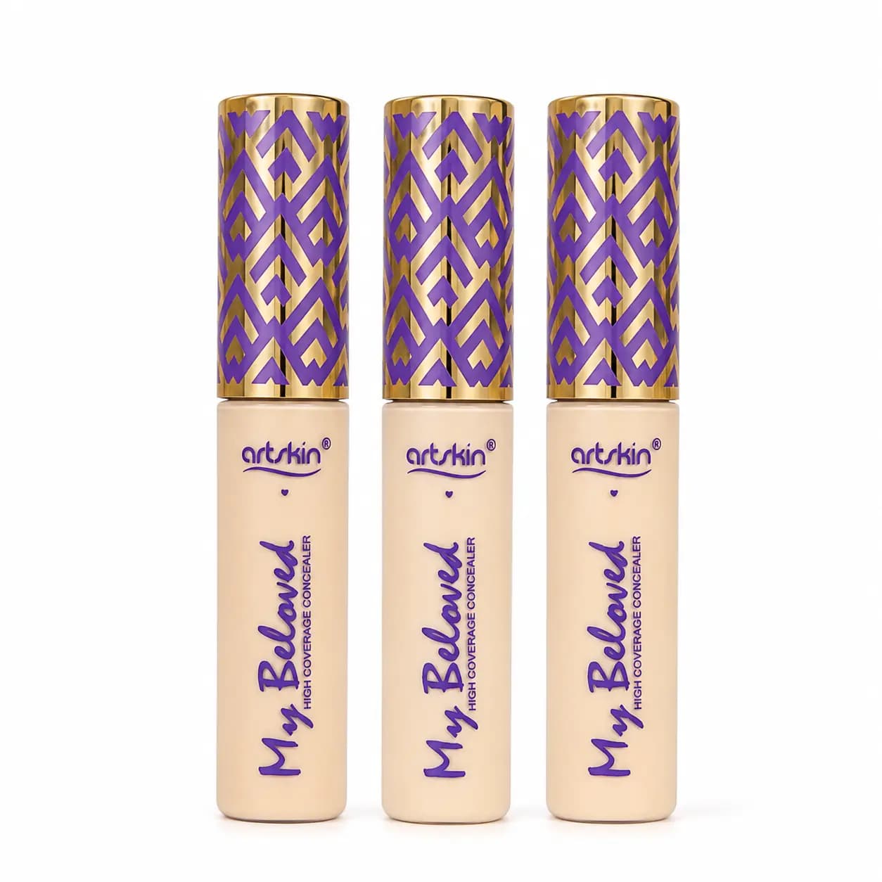 کانسیلر طرح تارت Art Skin