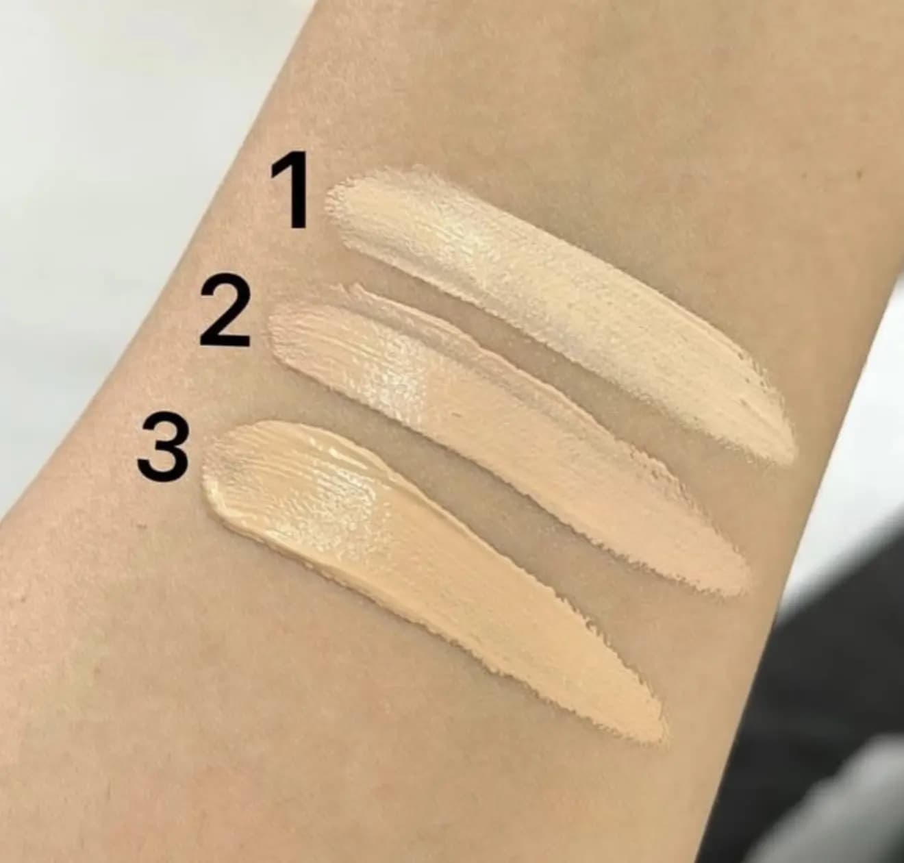 کانسیلر طرح تارت Art Skin — تصویر ۲
