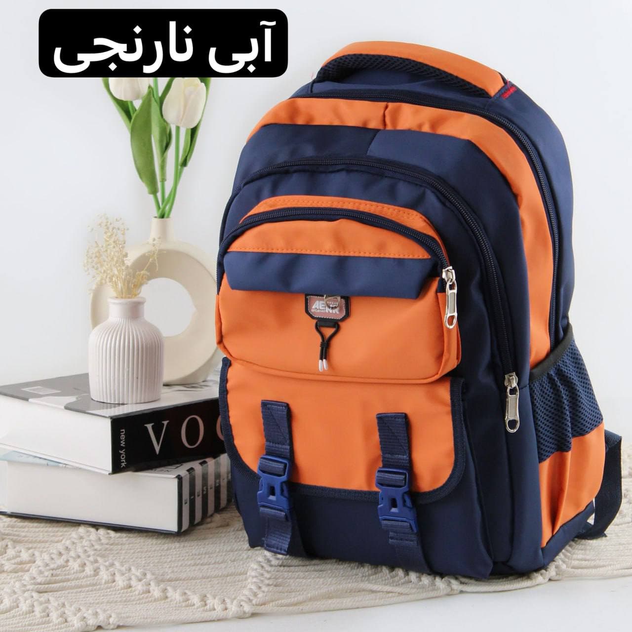 کوله کد 9287 — تصویر ۷