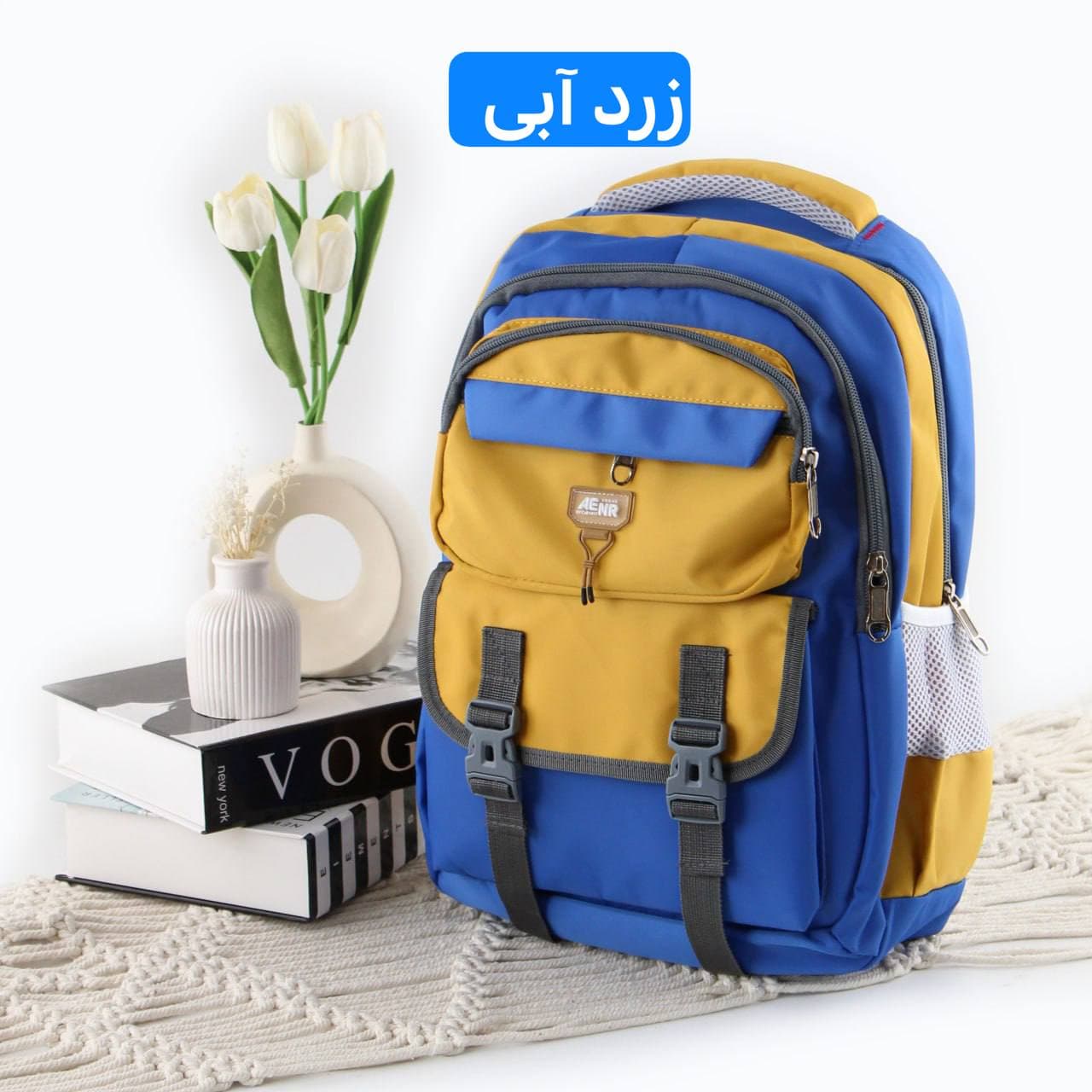 کوله کد 9287 — تصویر ۸