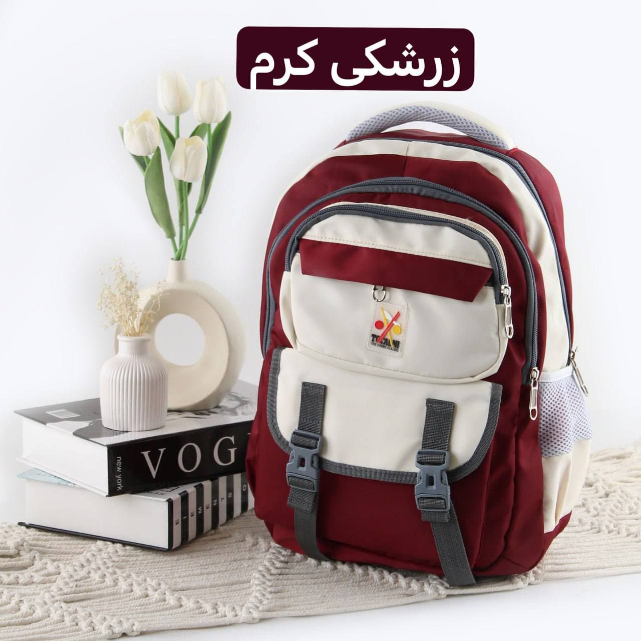 کوله کد 9287 — تصویر ۵
