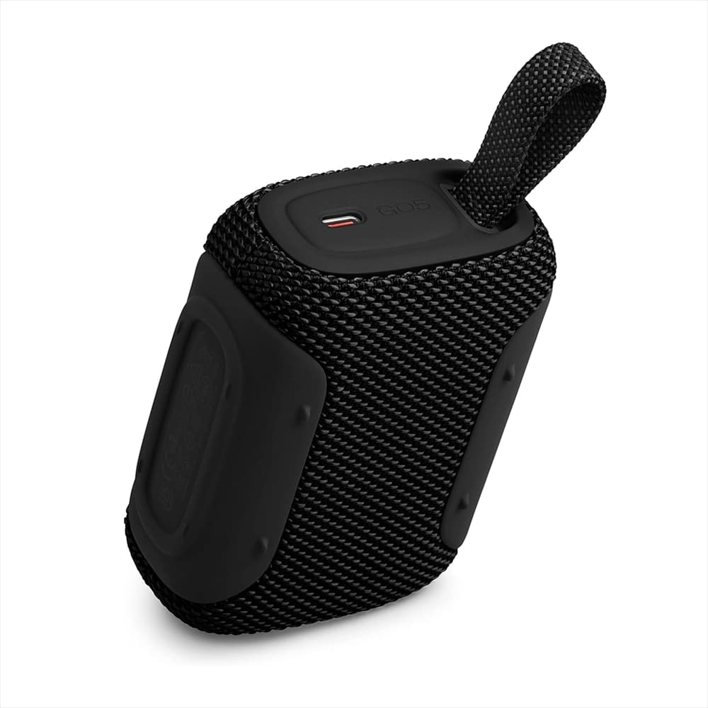 اسپیکر بلوتوثی قابل حمل JBL Go 5 — تصویر ۱۱