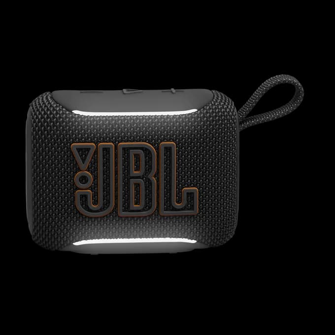 اسپیکر بلوتوثی قابل حمل JBL Go 5 — تصویر ۵