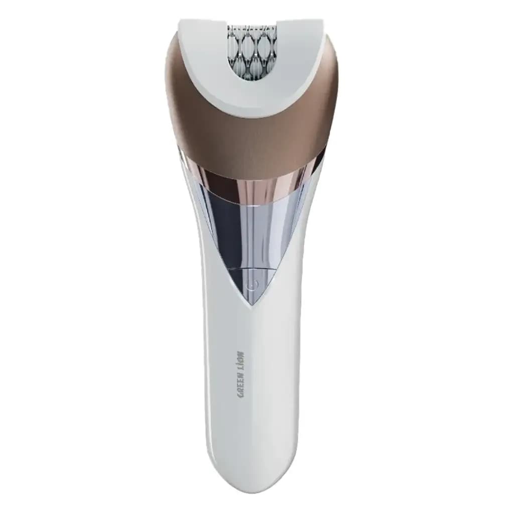 اپیلاتور ۵ کاره شارژی گرین لاین مدل 5 in 1 Cordless Epilator Kit