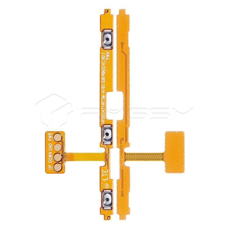فلت ولوم پاور سامسونگ A26 5G A266