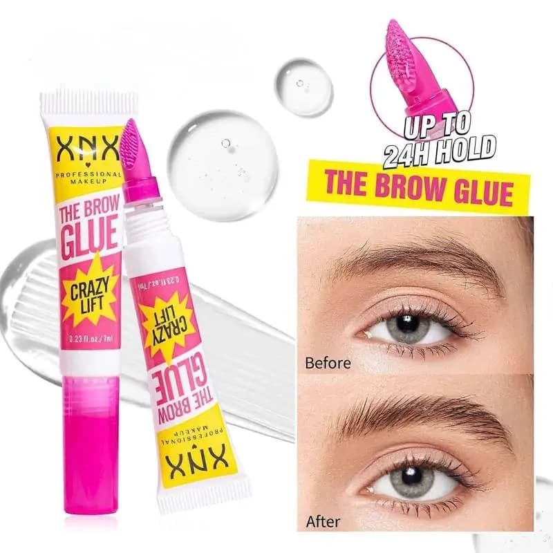 ژل لیفت ابروی XNX