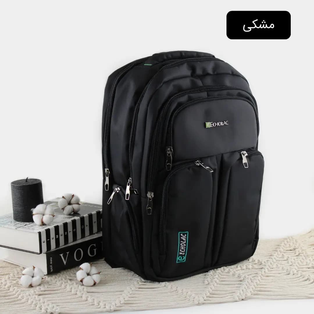 کوله کد 9268 — تصویر ۷