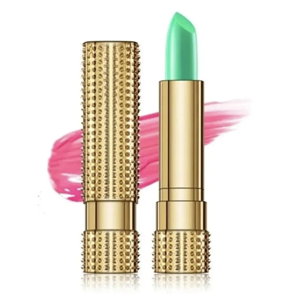 رژ مکه ای اورجینالKISS BEAUTY