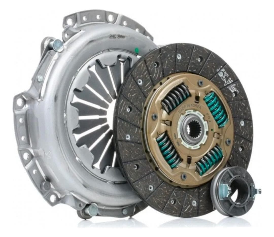 کیت کلاچ پری دمپر PHC VALEO برای موتور XU7-EF7 — تصویر ۲