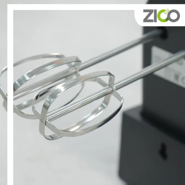 همزن تک زیکو مدل ZC-8802 — تصویر ۳
