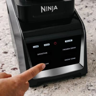 غذاساز نینجا مدل IntelliSense Kitchen System CT682 — تصویر ۲