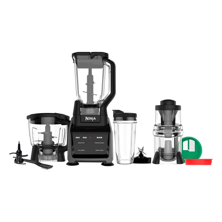 غذاساز نینجا مدل IntelliSense Kitchen System CT682