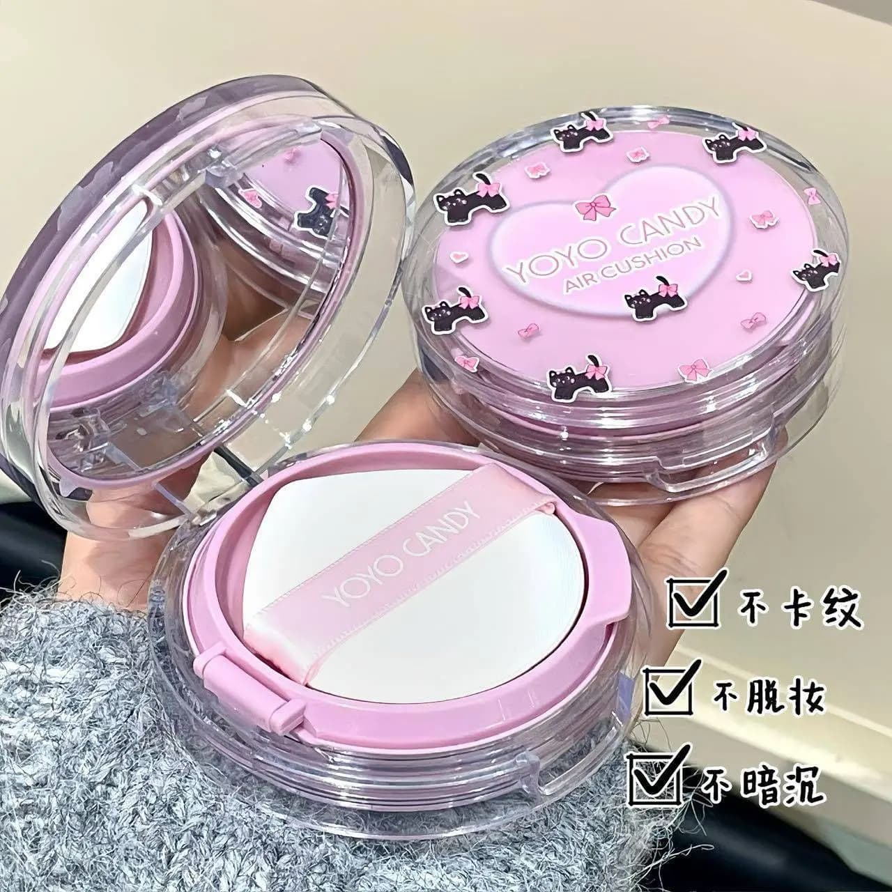 کوشن کره ای YOYO CANDY — تصویر ۷