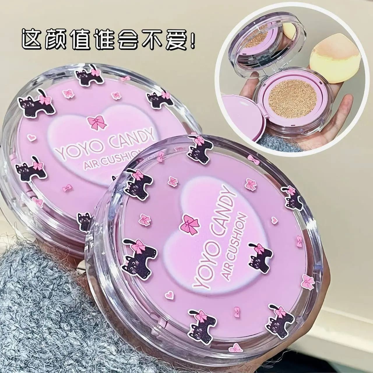 کوشن کره ای YOYO CANDY — تصویر ۶