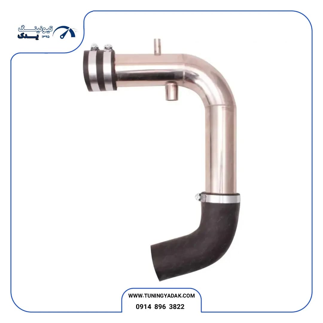 کیت مکش پراید