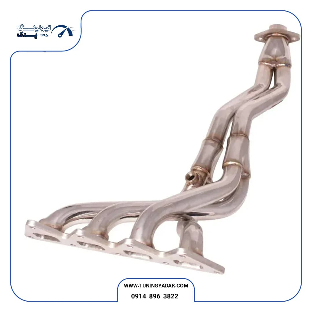 هدرز استیلHZ POWER ال90 رانر بلند