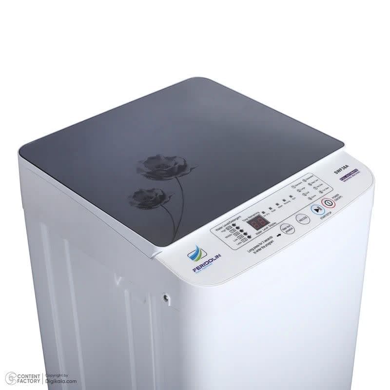 مینی واش 3.8 کیلوگرم فریدولین مدل SWF-38A — تصویر ۳