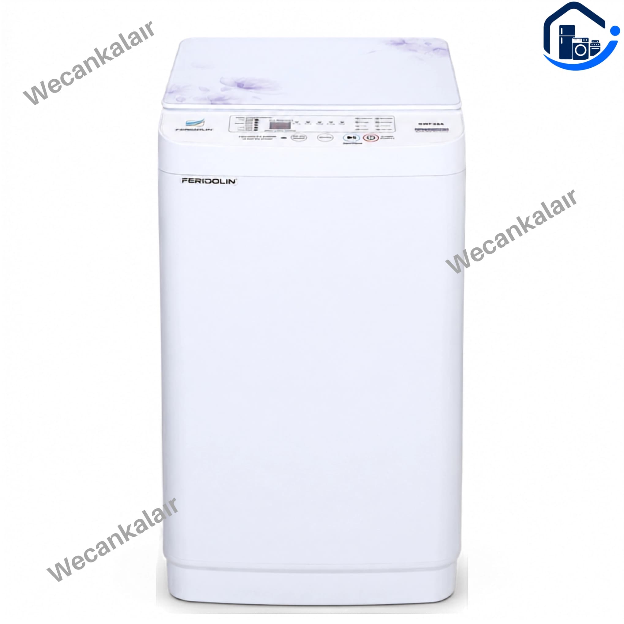 مینی واش 3.8 کیلوگرم فریدولین مدل SWF-38A — تصویر ۱۲