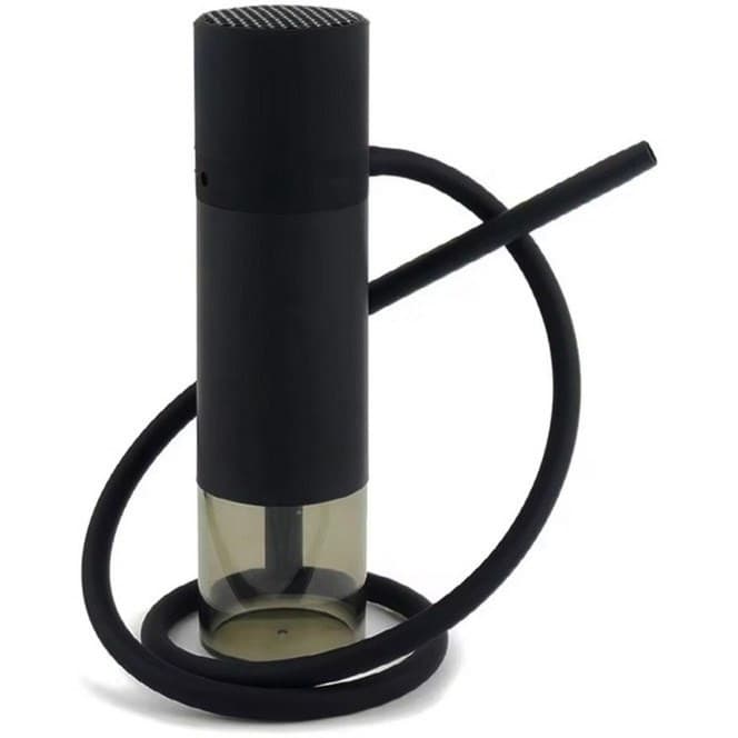 قلیون قابل حمل مسافرتی برند HOOKAH — تصویر ۲
