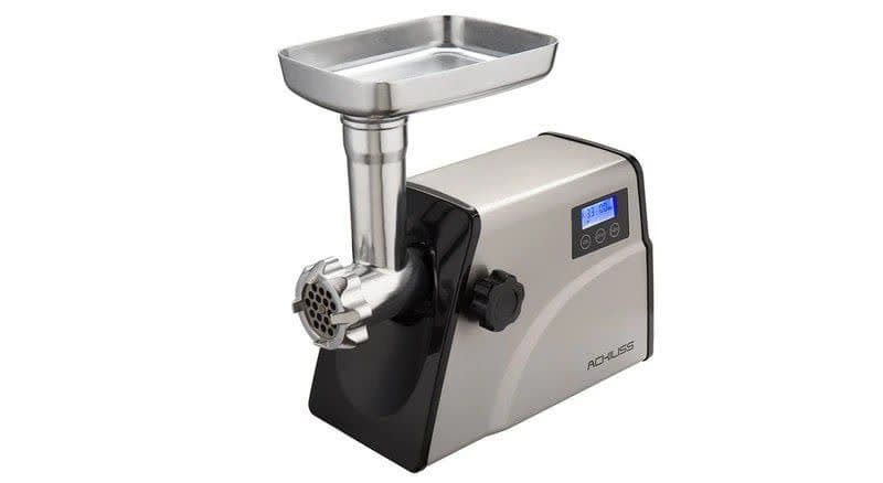 چرخ گوشت آکیلیس مدل ACK-MG-2310 — تصویر ۳