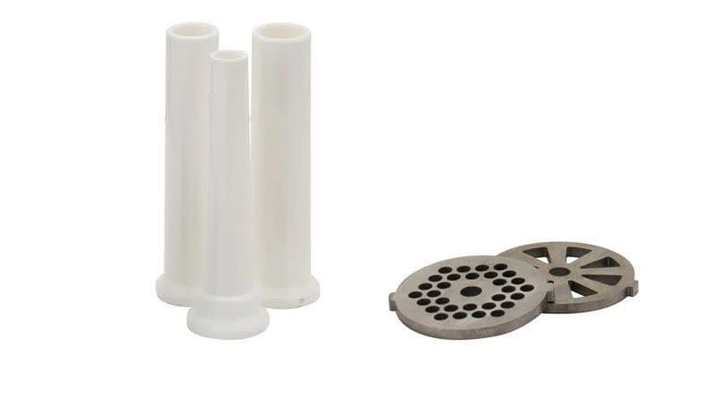 چرخ گوشت آکیلیس مدل ACK-MG-2310 — تصویر ۵