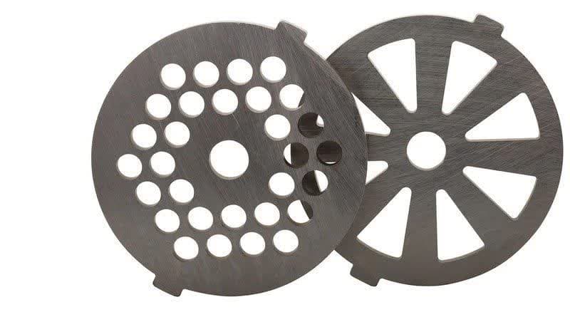 چرخ گوشت آکیلیس مدل ACK-MG-2310 — تصویر ۴