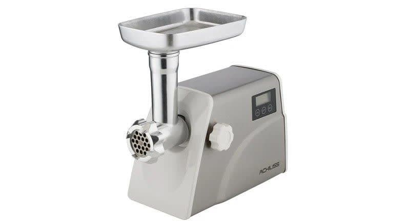 چرخ گوشت آکیلیس مدل ACK-MG-2310 — تصویر ۲