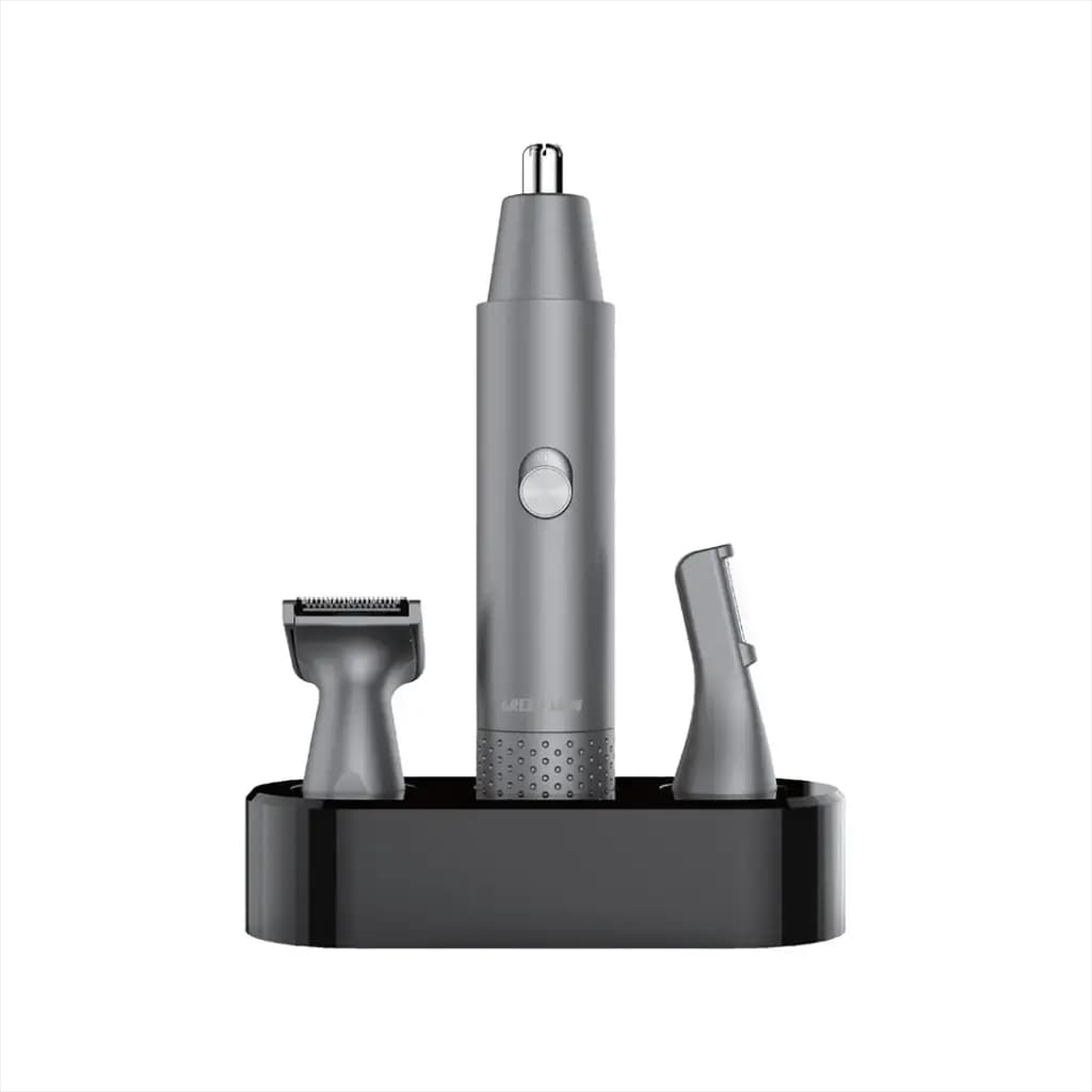 ست اصلاح چندکاره Green Lion 3-In-1 Grooming Kit
