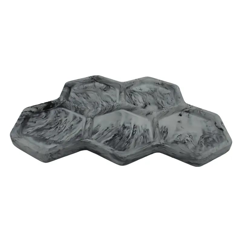 اردوخوری پنج خانه 6 ضلعی