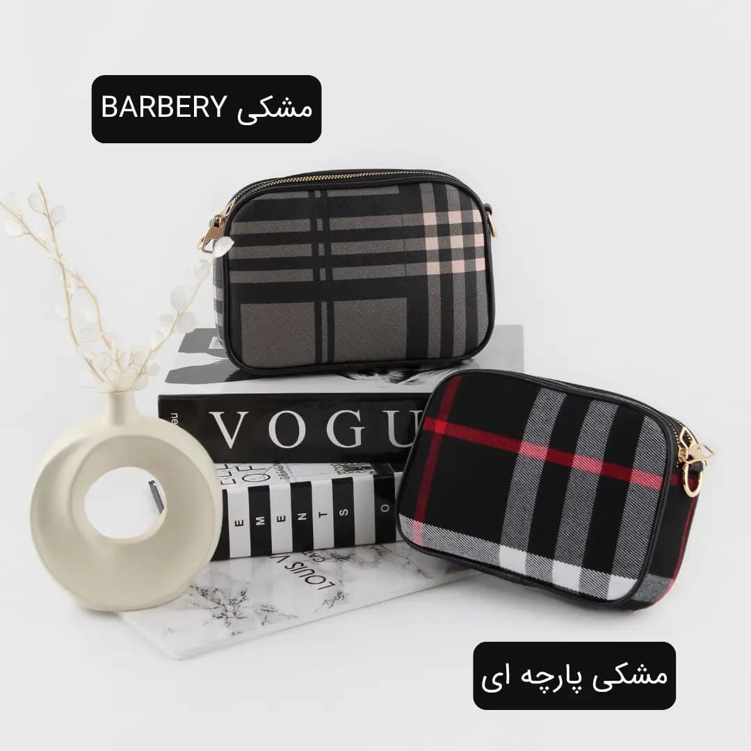 کیف پاسپورتی کد 4672 — تصویر ۲