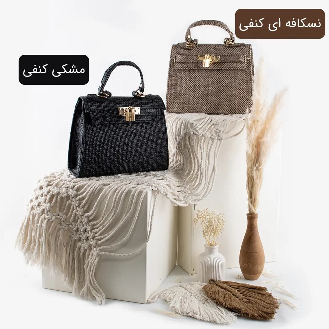کیف پاسپورتی کد 4659 — تصویر ۸