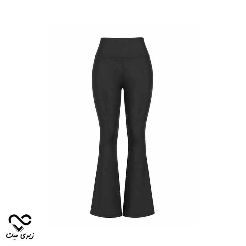 لگ زنانه اسپرت فلامنت برند فیت مد FIT MOD کد 32157