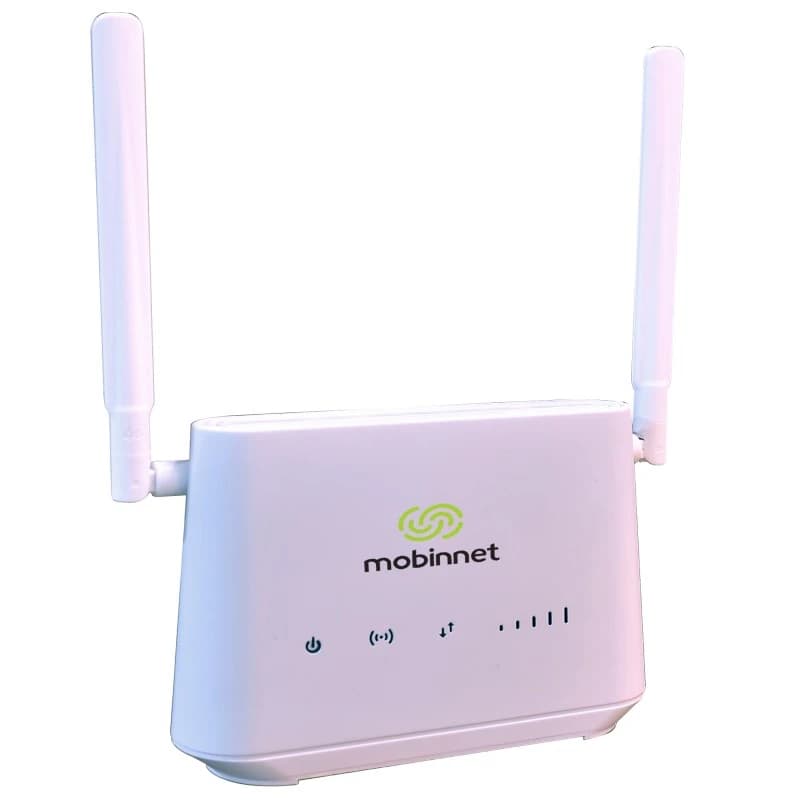 مودم سیمکارتی مبین نت MN4200 LTE Cat4