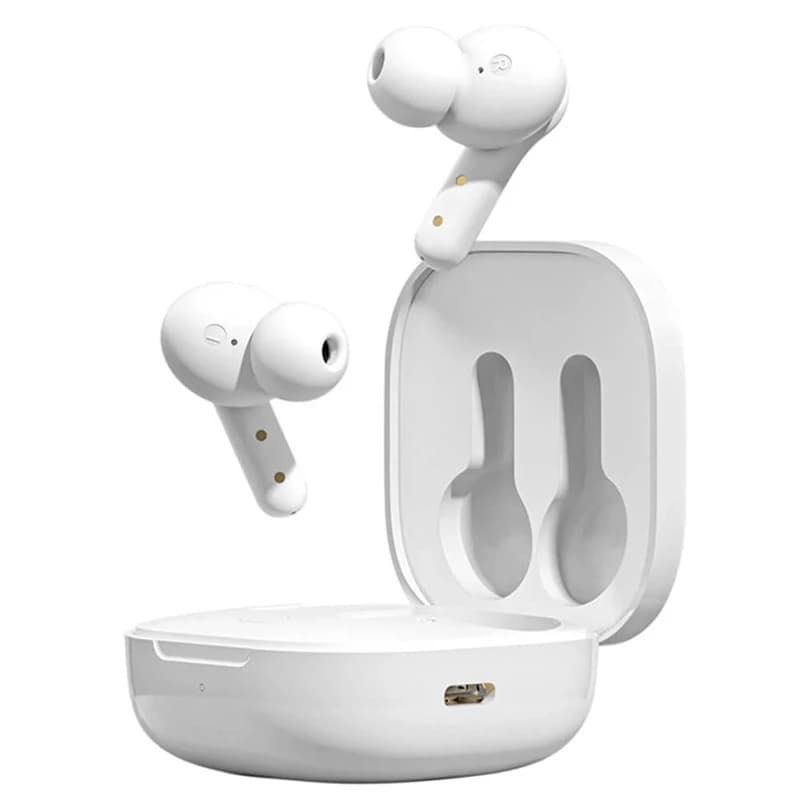 هندزفری بلوتوثی کیو سی وای T13 — تصویر ۸