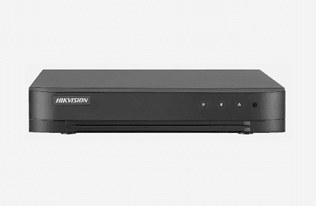 دستگاه دی وی آر 16 کانال هایک ویژن مدل DS-7216HGHI-K1