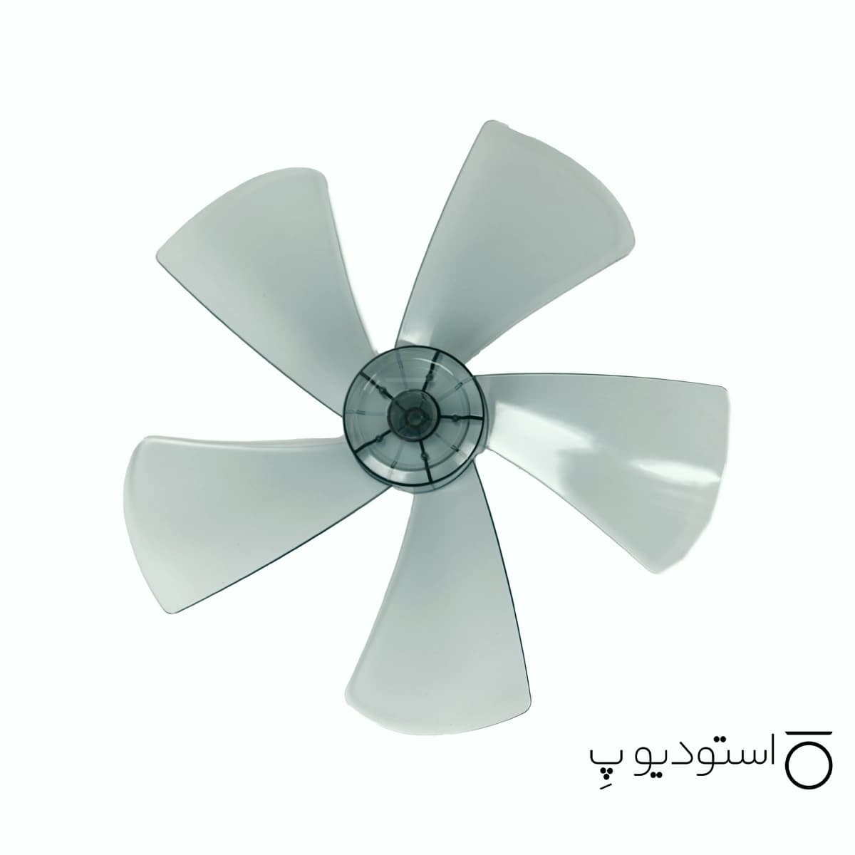 پنکه ایستاده لومیر مدل LF2000 — تصویر ۱۱