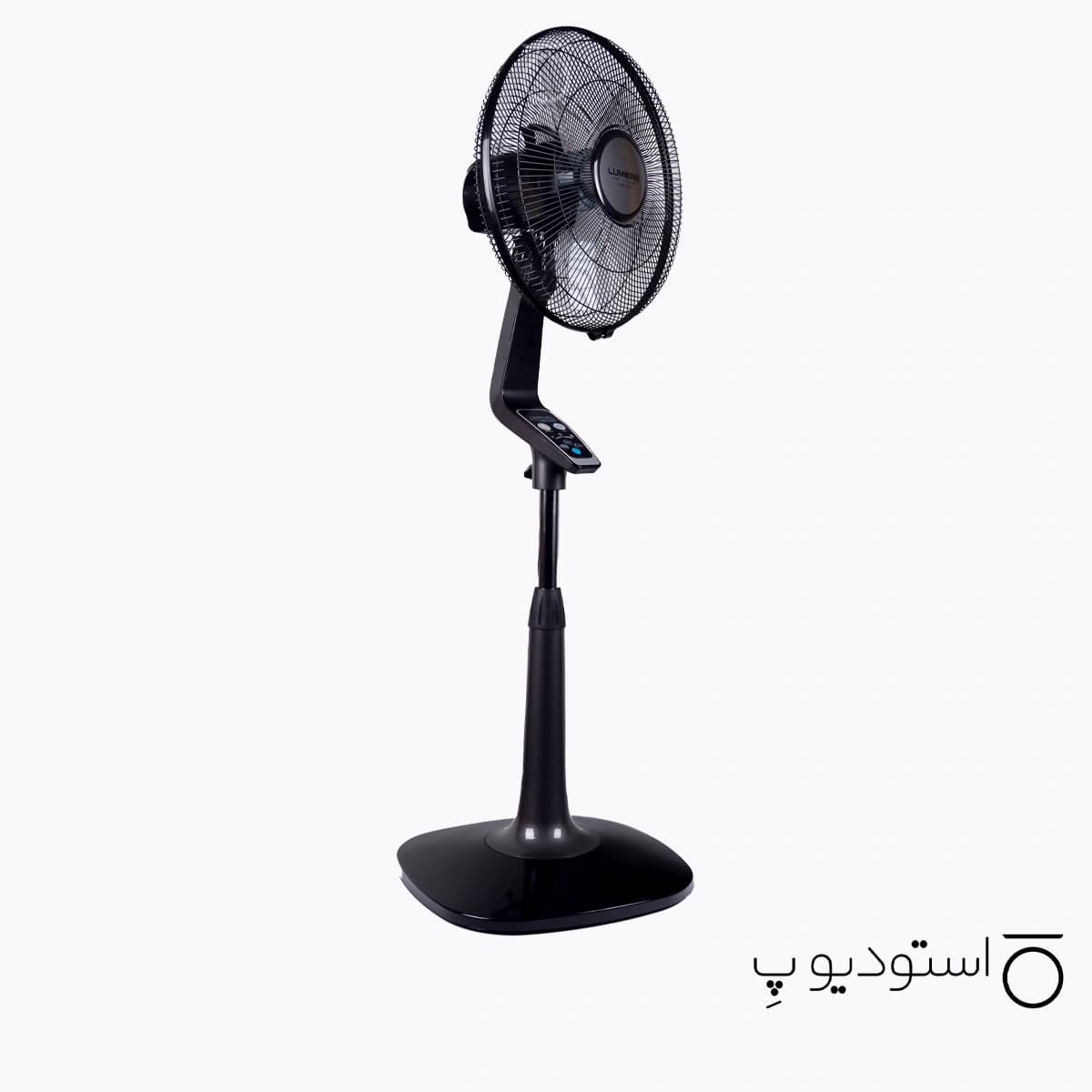 پنکه ایستاده لومیر مدل LF2000 — تصویر ۱۲