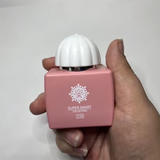 ادکلن امواج گایدنس 25 میل کد 229 — تصویر ۲