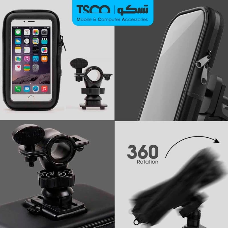 هولدر دوچرخه و موتور TSCO THL 1209 — تصویر ۶