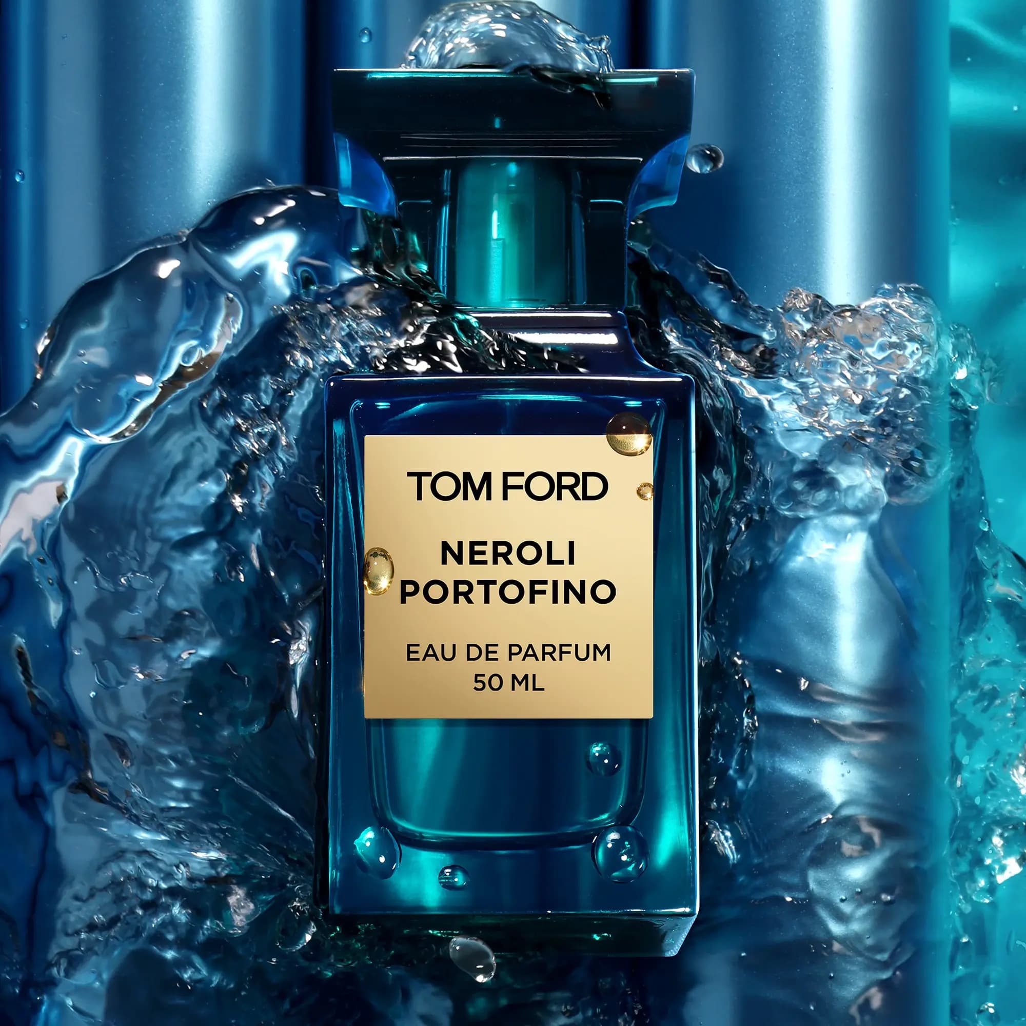 عطر تام فورد نرولی پورتوفینو (Tom Ford Neroli Portofino) — تصویر ۷