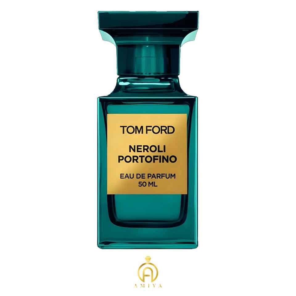 عطر تام فورد نرولی پورتوفینو (Tom Ford Neroli Portofino)