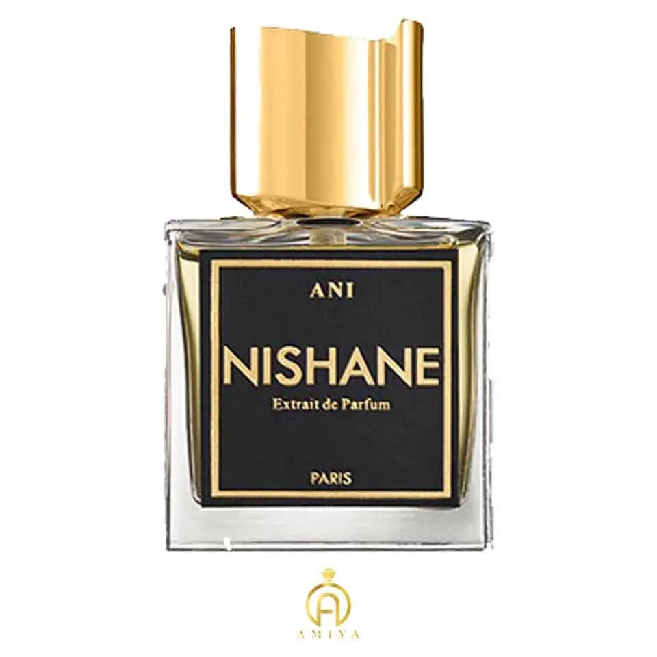 آنی نیشانه | ANI NISHANE
