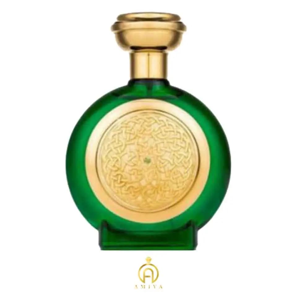 بودیسیا ویکتوریوس گرین سفیر | Green Sapphire U