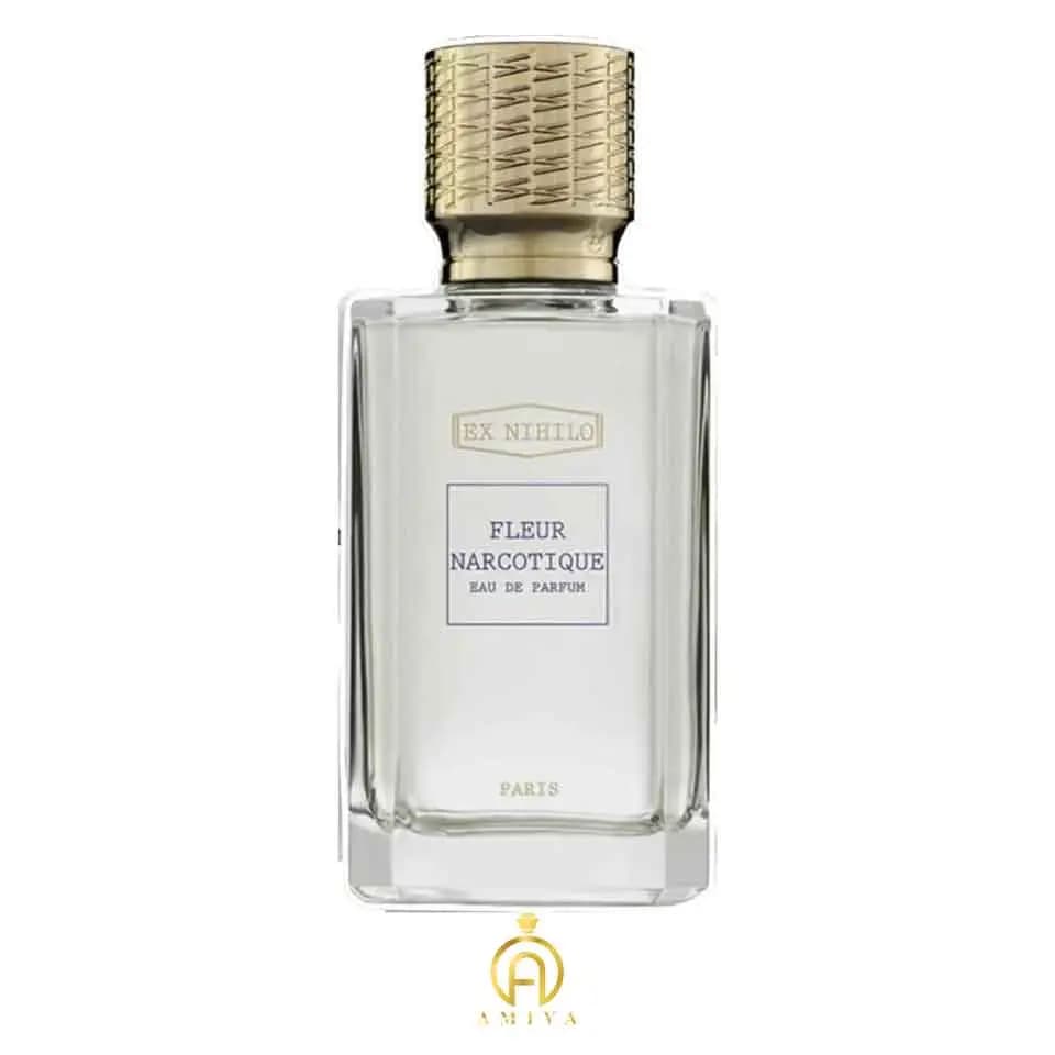فلورنارکوتیک (Floral Narcotic)