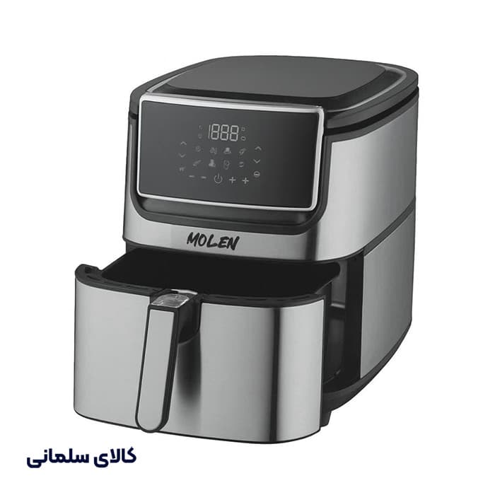 سرخکن رژیمی مولن مدل 780