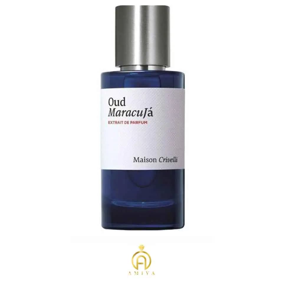 میسون کریویلی عود ماراکوجا | Maison Crivelli Oud Maracujá